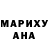 Бошки марихуана AK-47 Christian Bravo